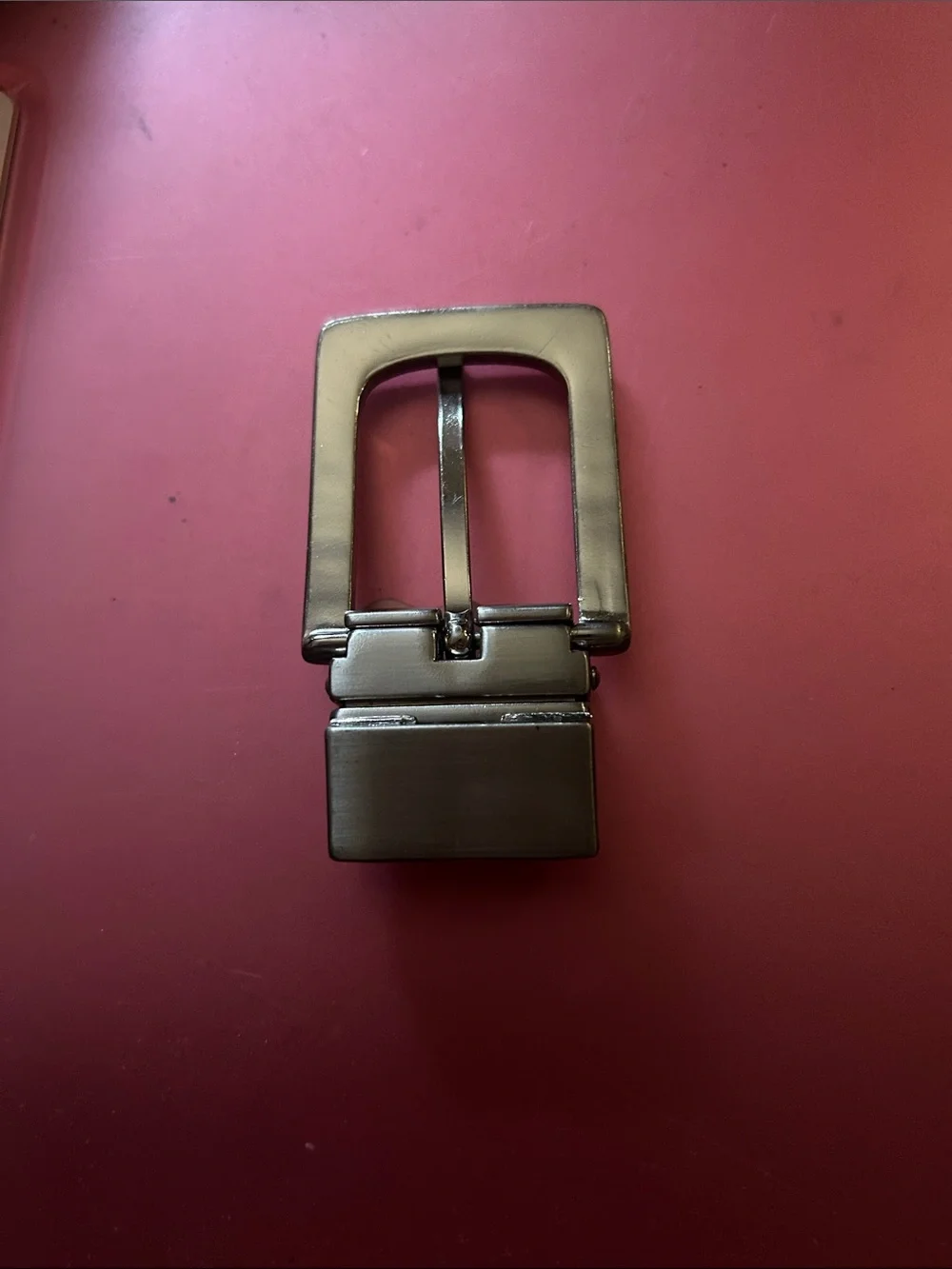 Dockers Reversible Belt Buckle
